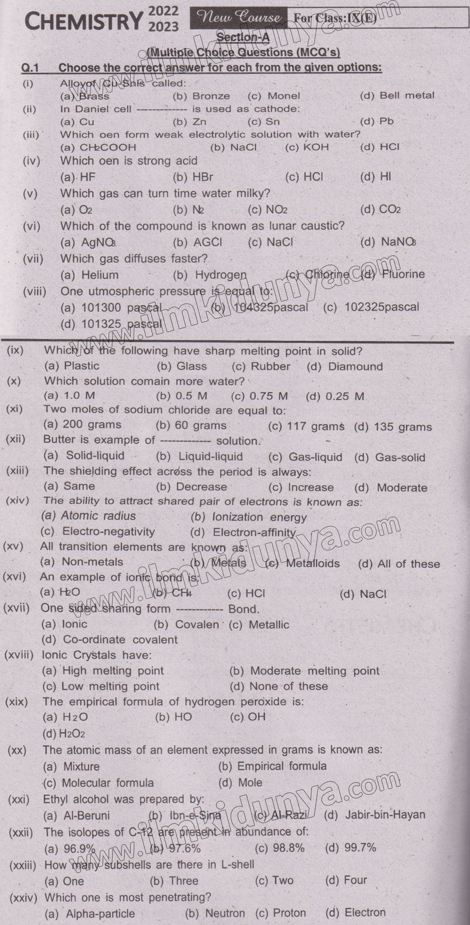 Paper Image