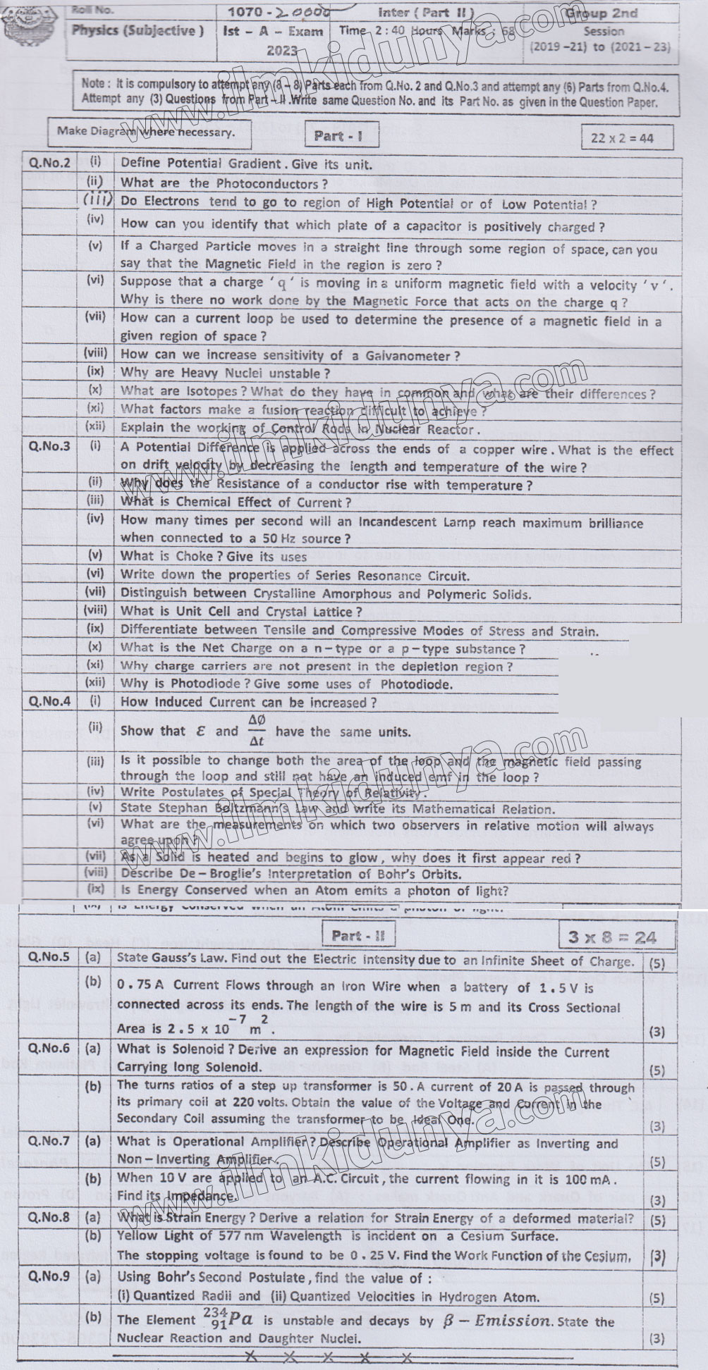 Paper Image