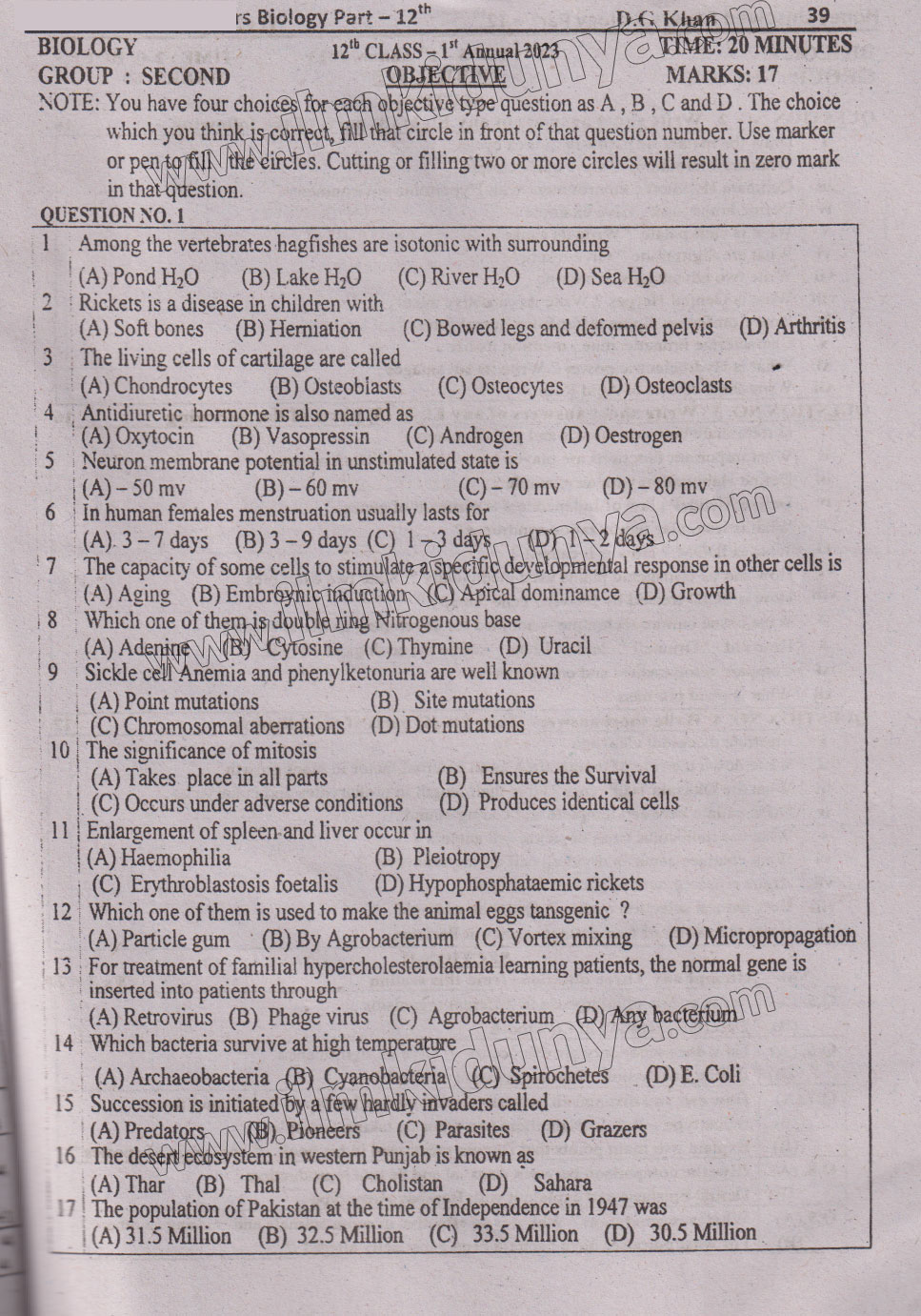 Paper Image