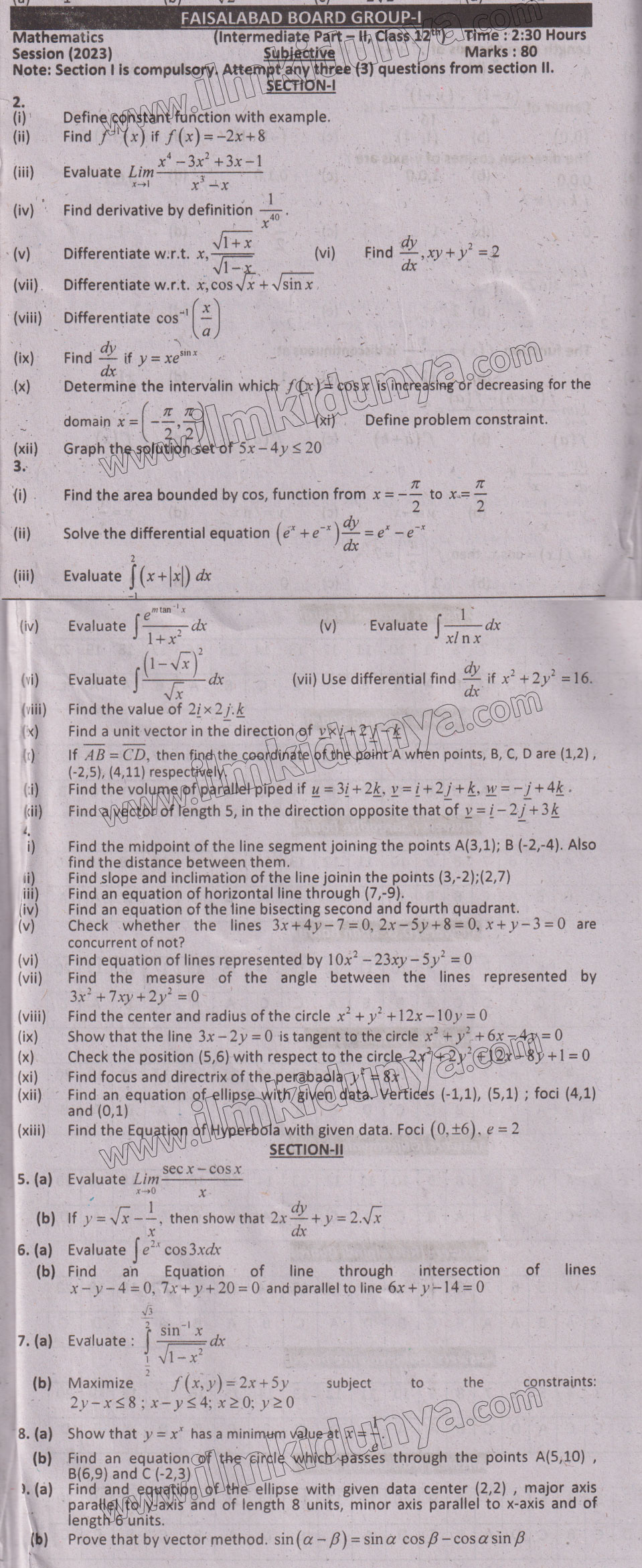Paper Image
