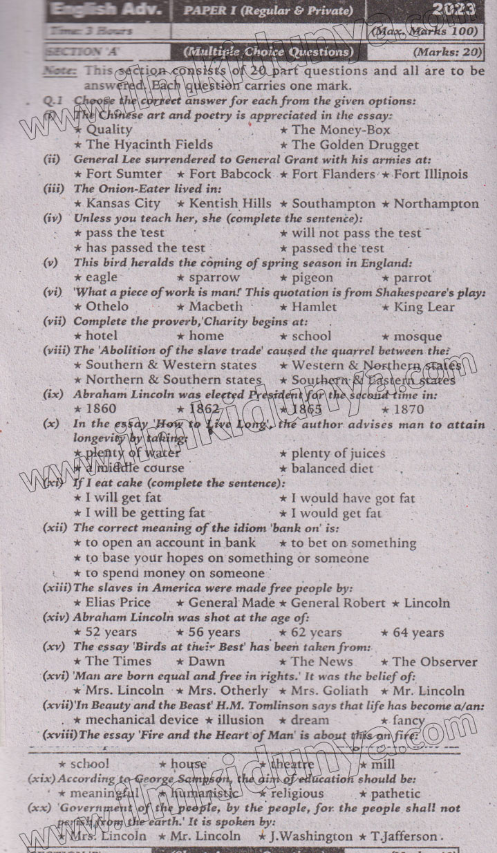 Paper Image