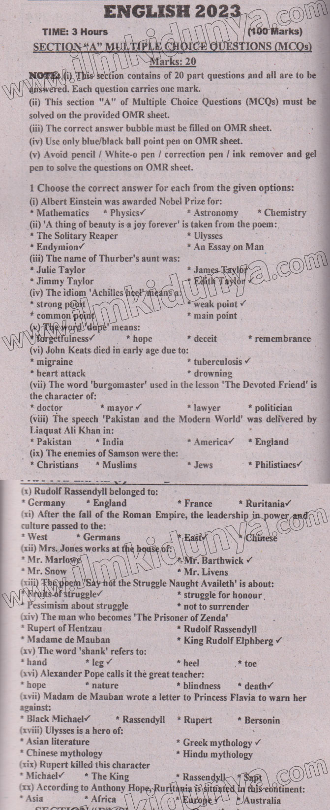 Paper Image