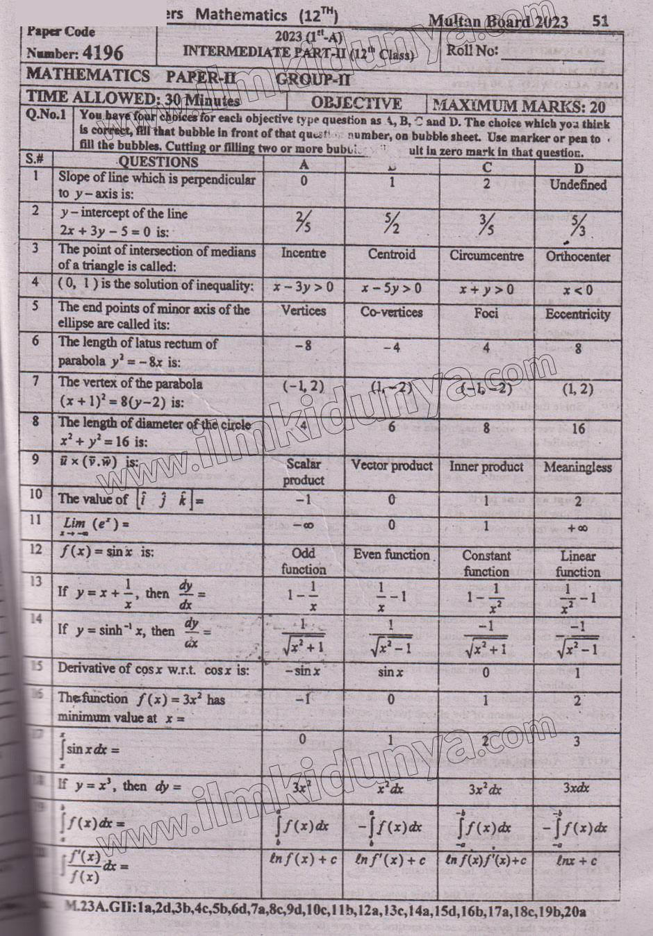 Paper Image