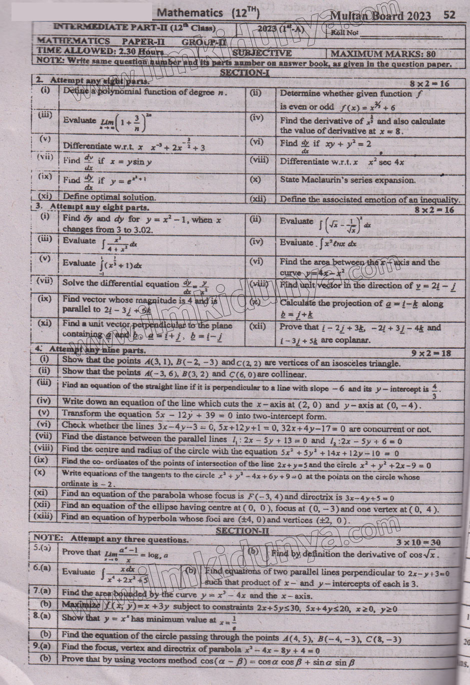 Paper Image