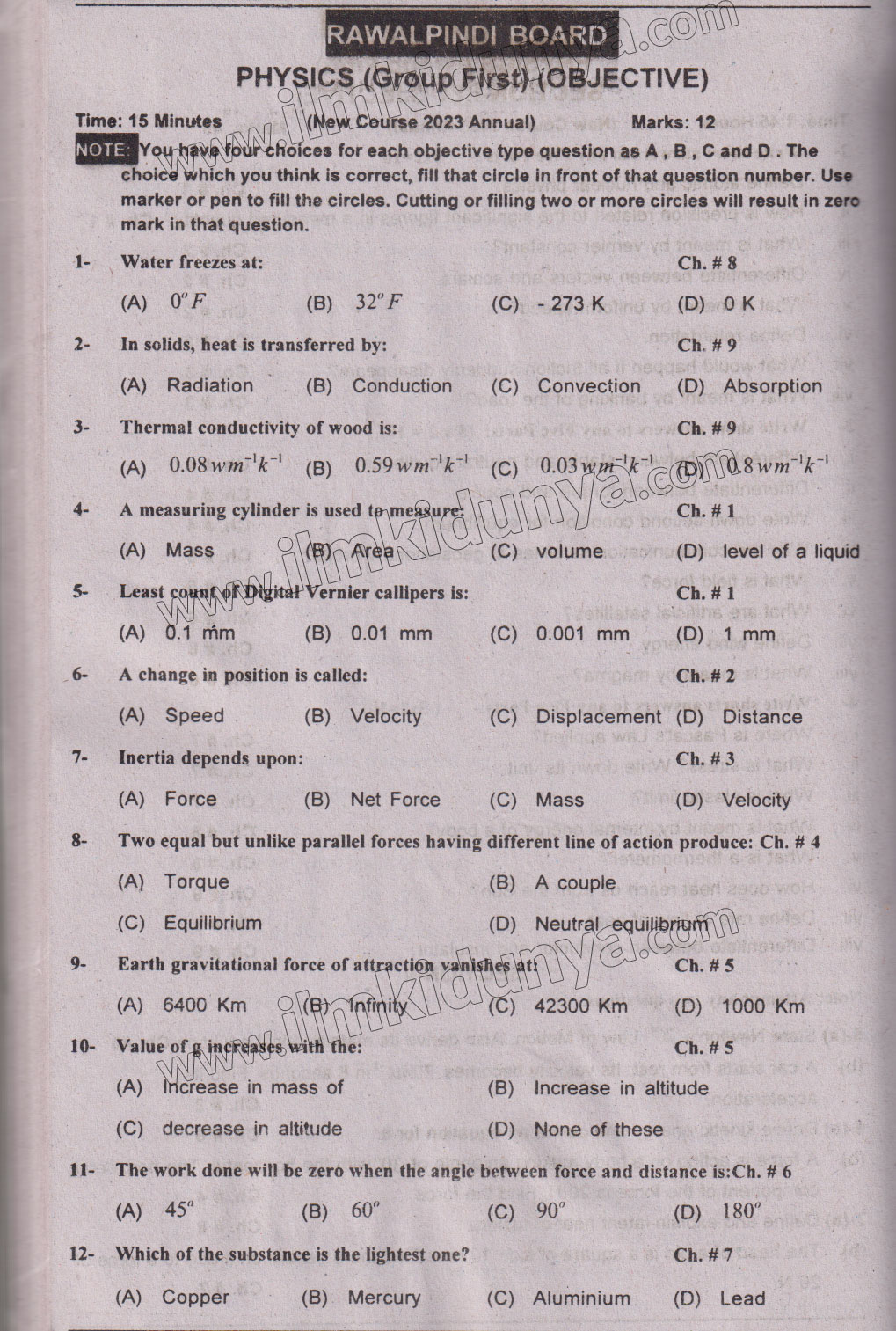 Paper Image