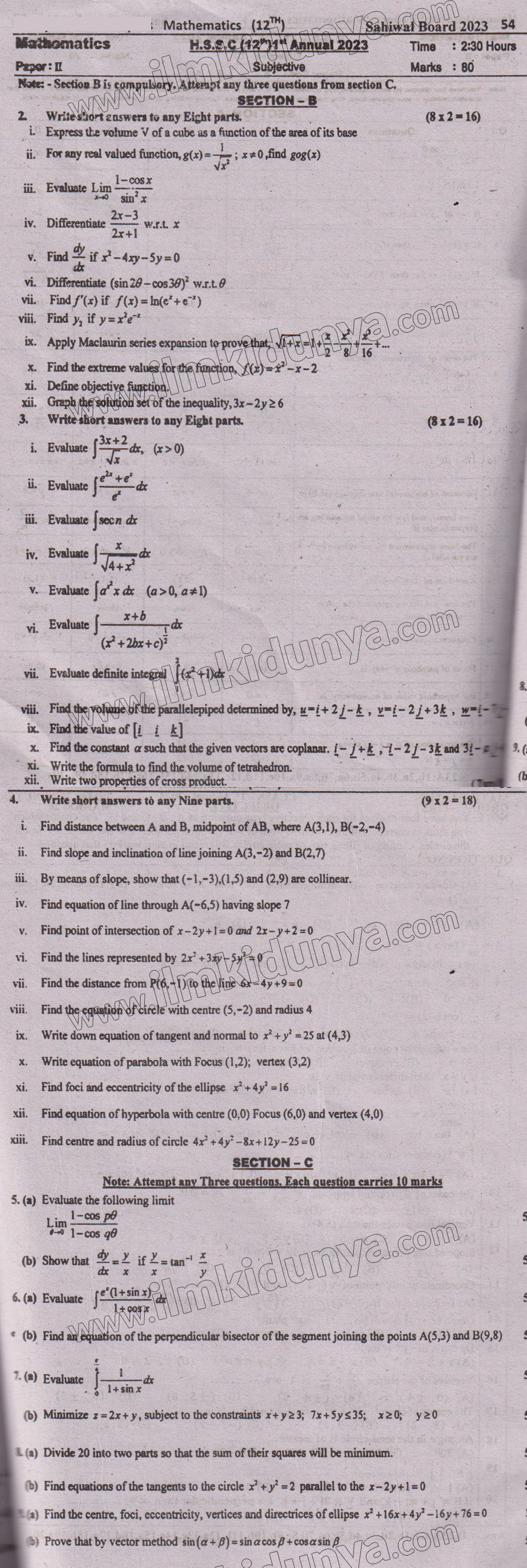 Paper Image