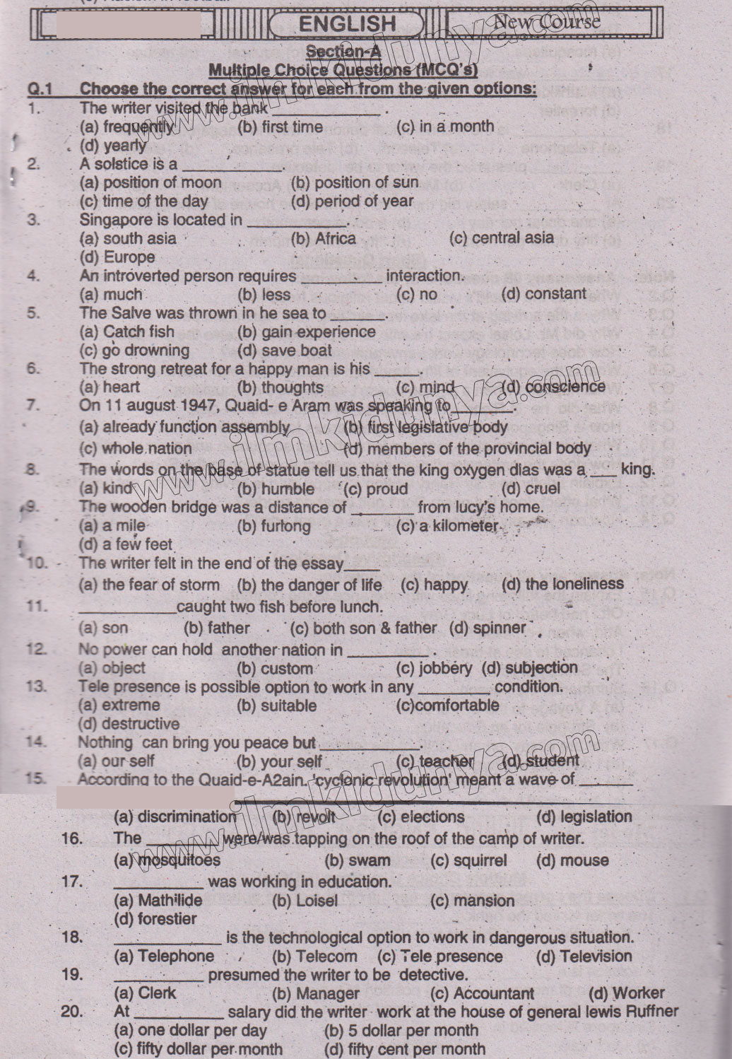 Paper Image