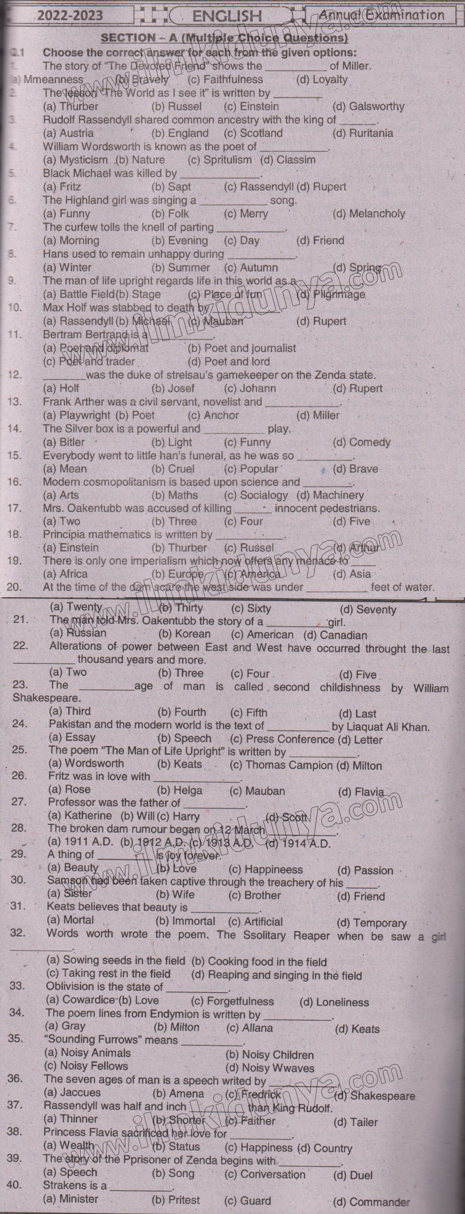 Paper Image
