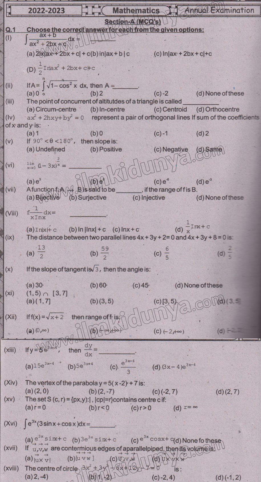Paper Image