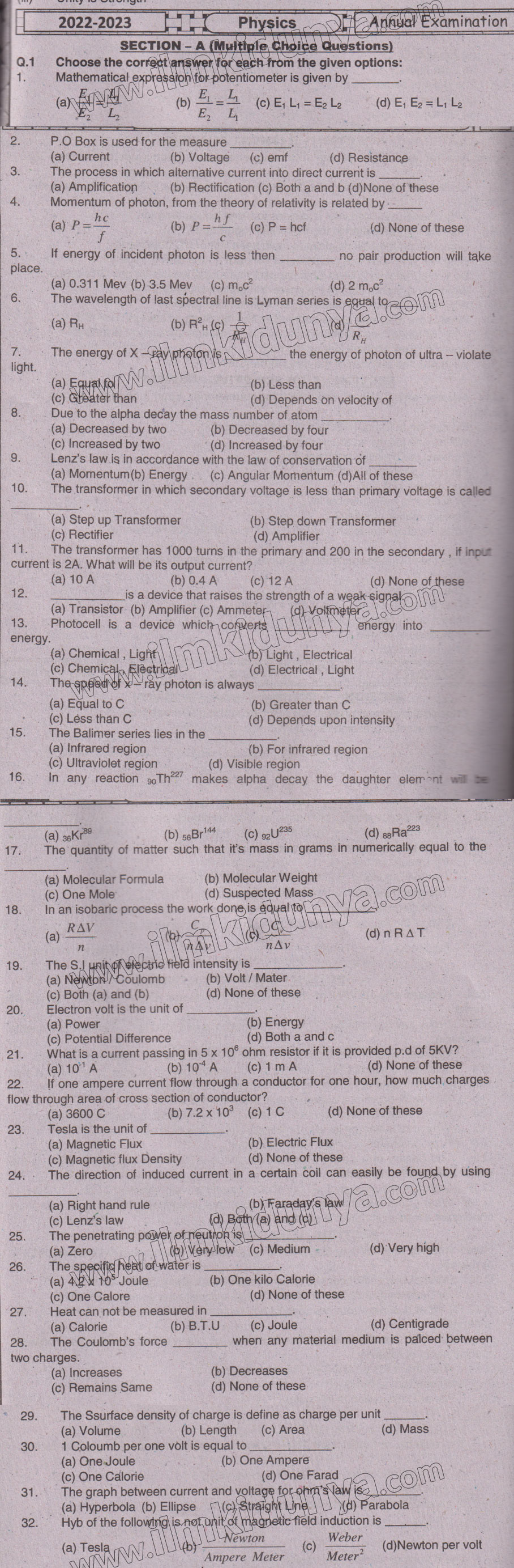 Paper Image