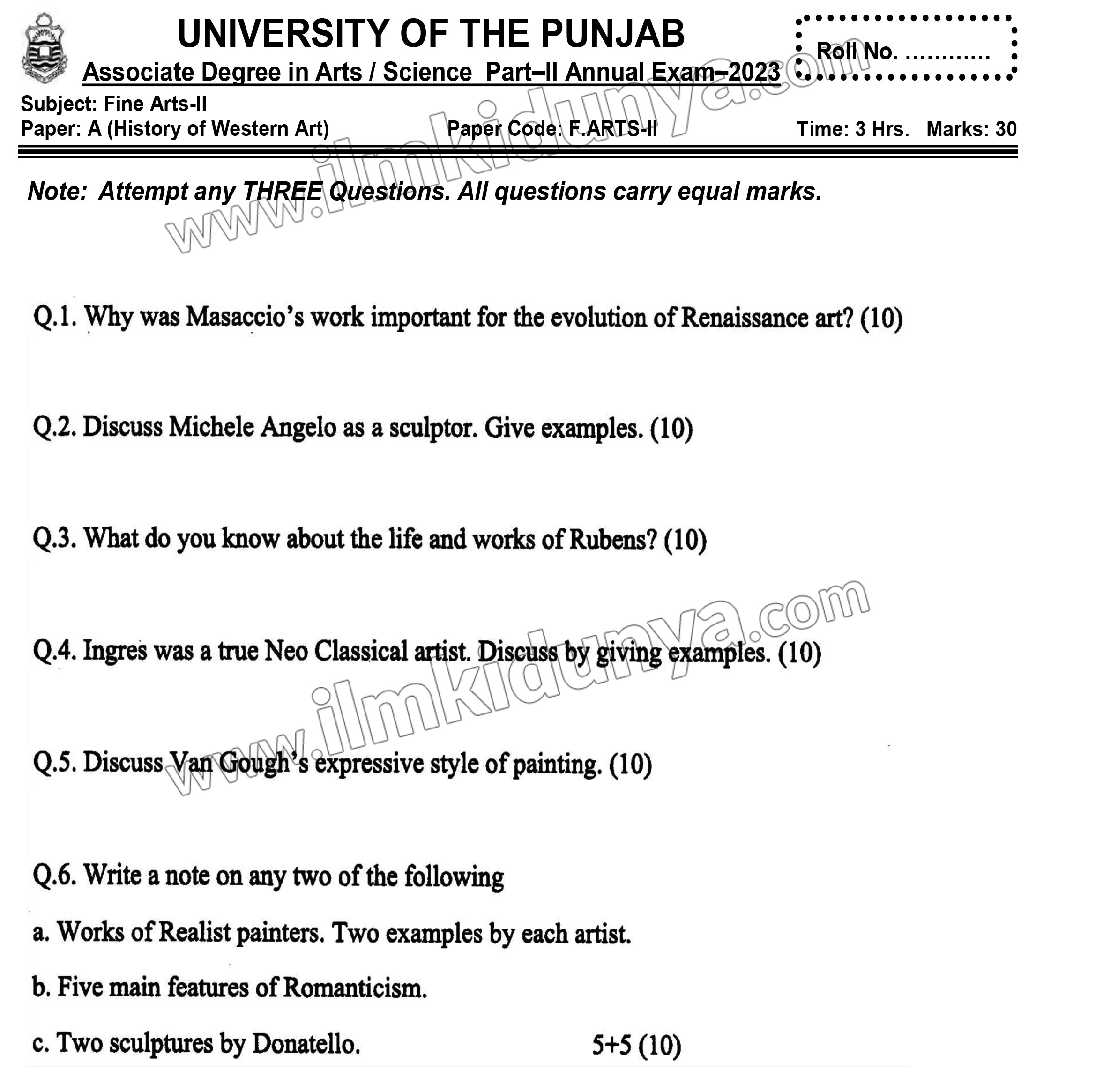 Paper Image