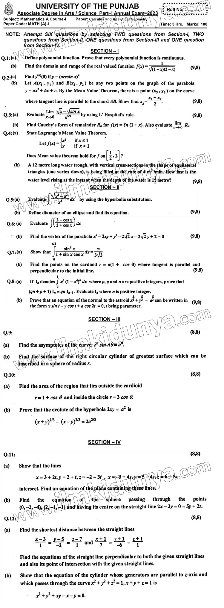 Paper Image