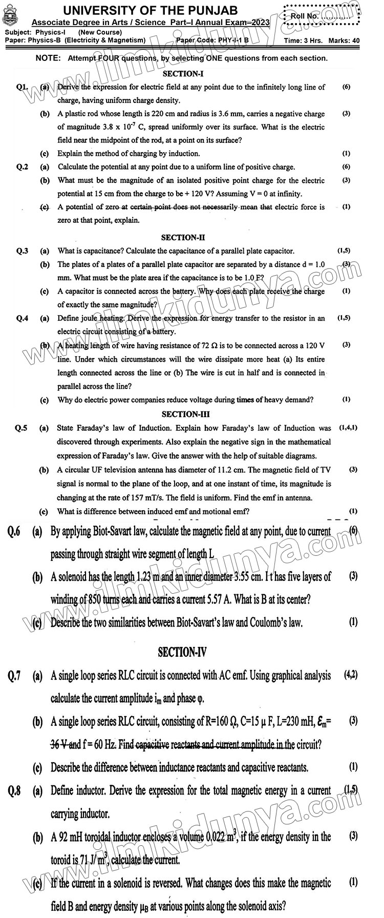 Paper Image