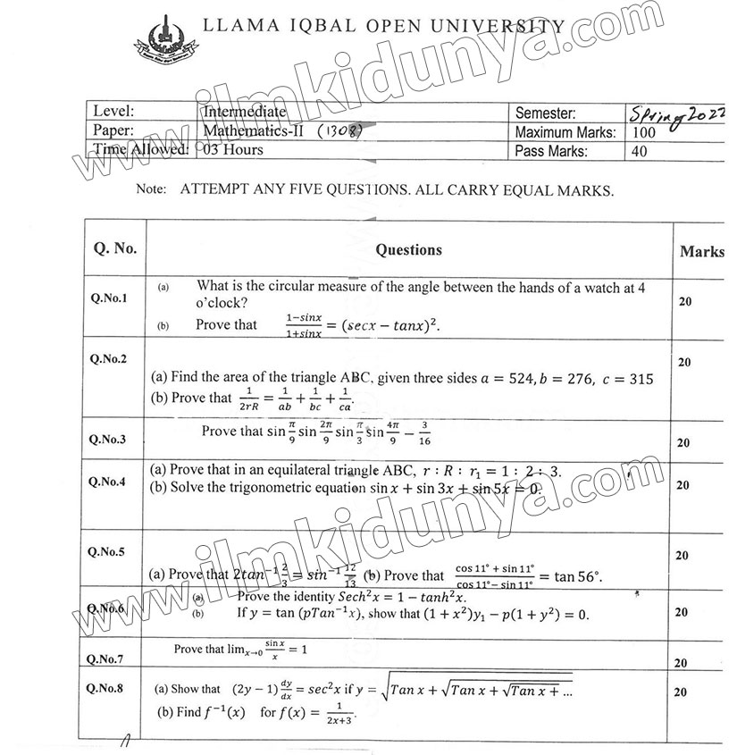 Paper Image